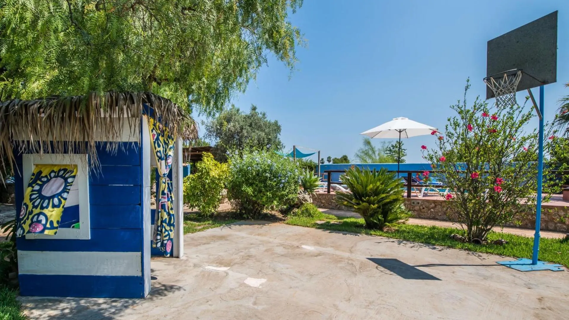 Vakantiehuis Finca Near Santa Maria Winery